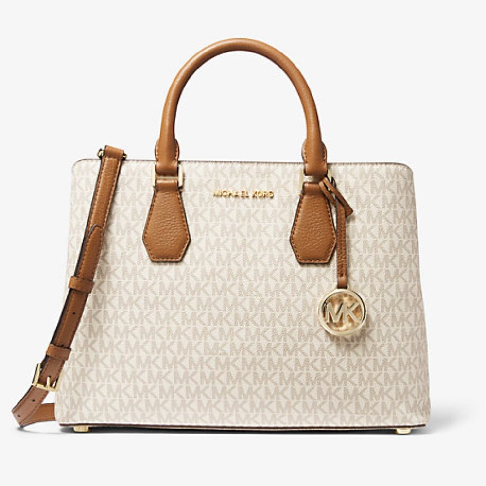 Michael Kors Camille Purse
